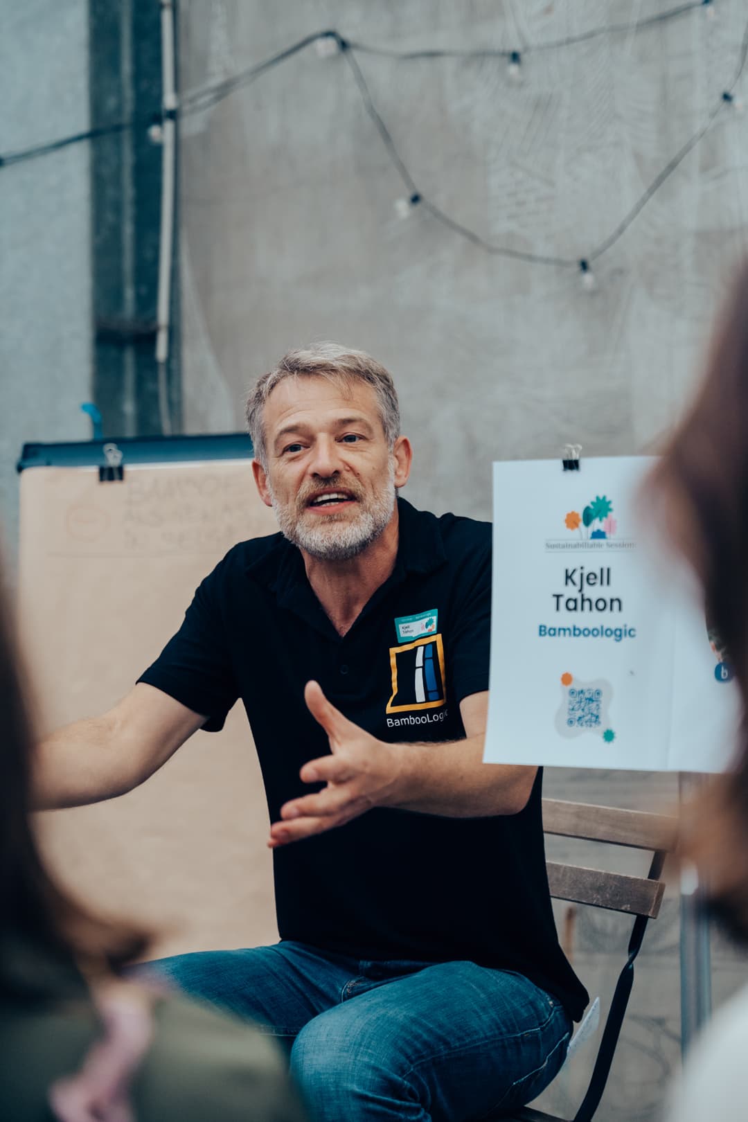 Kjell Tahon